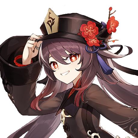 原神 げんしん genshin 胡桃 ふーたお フータオ コスプレ 衣装 cosplay イベント パーティー コスチューム 変装 仮装 uw1479帽子付き miHoYoの『原神』、新キャラクター「胡桃（フータオ）（炎）」（CV